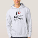 Search for supernatural hoodies Haunting