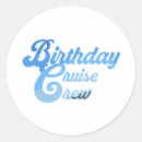 Search for birthday cruise stickers Vacation