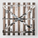 Search for cottage clocks Modern