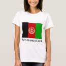 Search for afghanistan tshirts World flags