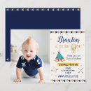 Search for wild one boy invitations Boho