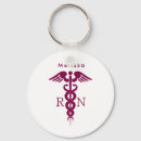 Search for rn key rings Health