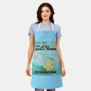 Search for gods aprons For her