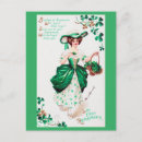 Search for vintage st patricks day postcards Celebration