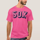 Search for sox tshirts Birthday