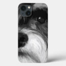 Search for schnauzer iphone cases Miniature