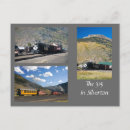 Search for steam locomotive postcards Travel