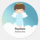 Search for angel baptism stickers Religious