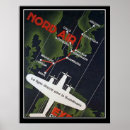 Search for art deco airline posters Retro