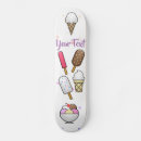 Search for cream skateboards Sweet