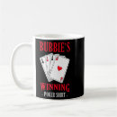 Search for gamble mugs Grandma