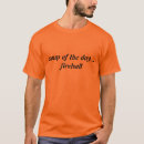 Search for fireball tshirts Whiskey