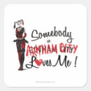 Search for aces stickers Gotham city