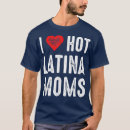 Search for my mom is hot tshirts Mummy
