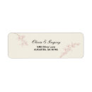 Search for stickers for wedding envelopes Watercolor