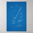 Search for antique golf clubs art Vintage