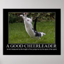 Search for cheerleader posters Funny