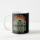 Search for bakersfield mugs California
