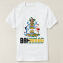 Search for bahamas tshirts World flags