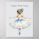 Search for sugar plum posters Nutcracker