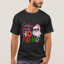 Search for ho ho ho tshirts Santa