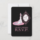 Search for dress shop invitations Bridal