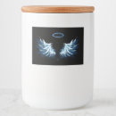 Search for wings labels Angel