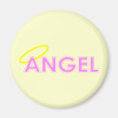 Search for angels magnets Christianity