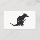 Search for rat business cards Mouse