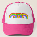 Search for sweet hats Rainbow