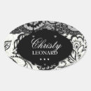 Search for lace business stickers White