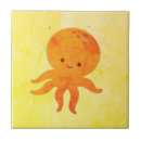Search for octopus tiles Sea creature