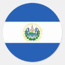 Search for el salvador flag stickers Salvadoran
