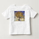 Search for van gogh tshirts 1889