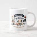 Search for future teacher mugs Educator