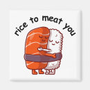 Search for rice magnets Kawaii