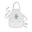 Search for caterpillar aprons Toddler