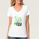Search for irish womens tshirts Women's