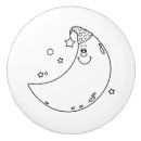 Search for moon knobs and pulls Nursery