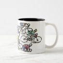 Search for bicycle race mugs Competition