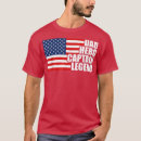 Search for captain hook tshirts Bass
