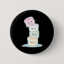 Search for marshmallows badges Cute