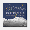 Search for alaska state magnets Souvenir