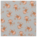 Search for monkey fabric Nursery