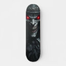 Search for demons skateboards Halloween