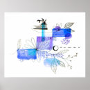 Search for blue grey art Elegant