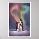 Search for penguin family posters Snow