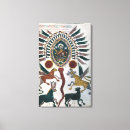 Search for manuscript canvas prints Romanesque