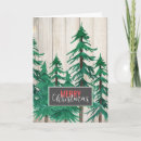 Search for pine tree business stationery Woods
