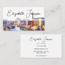 Search for las vegas business cards Nevada